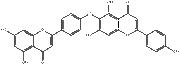 Hinokiflavone