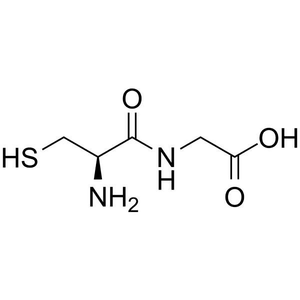 Cysteinylglycine