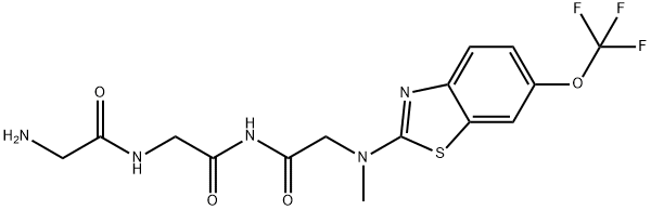 Trigriluzole