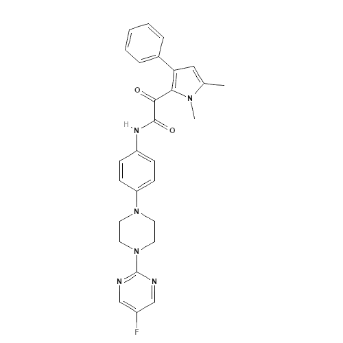 Olorofim
