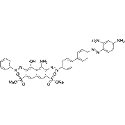 Chlorazol Black E