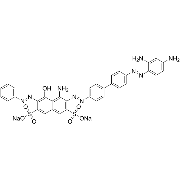 Chlorazol Black E