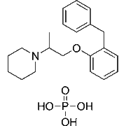Benproperine phosphate