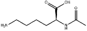 Nα-Acetyl-L-lysine