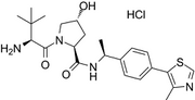 E3 ligase Ligand 1