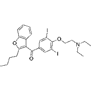 Amiodarone
