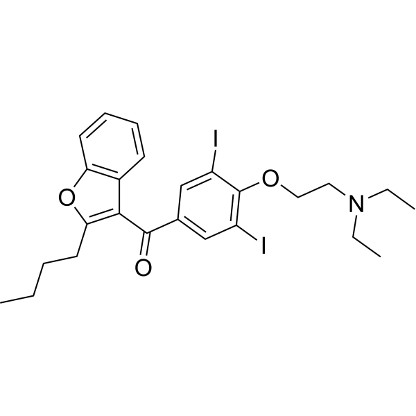 Amiodarone