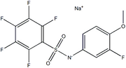 Batabulin sodium