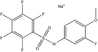 Batabulin sodium