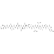 Prosaptide Tx14(A)
