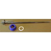 3-Port Thermowell Assy,8L For VSA Vessels