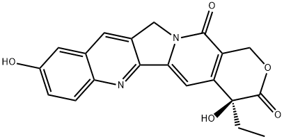 (S)-10-Hydroxycamptothecin