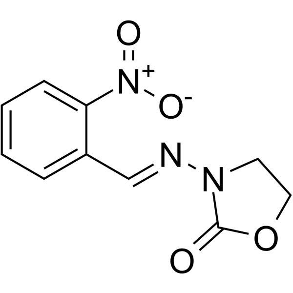 2-NP-AOZ