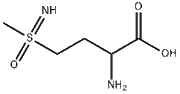 Methionine sulfoximine