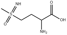 Methionine sulfoximine