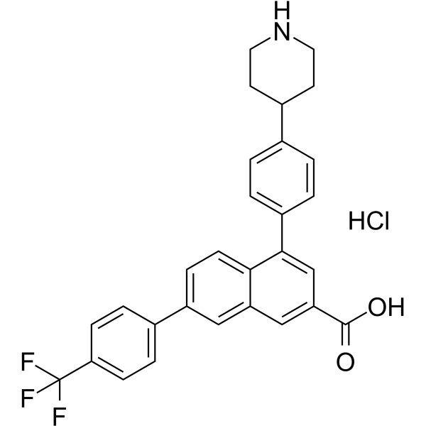 PPTN hydrochloride