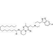 Paliperidone palmitate