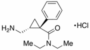 (1S-cis)-Milnacipran Hydrochloride