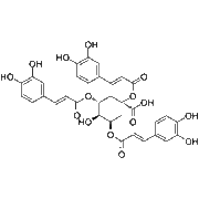 1,3,5-tricaffeoylquinic-acid