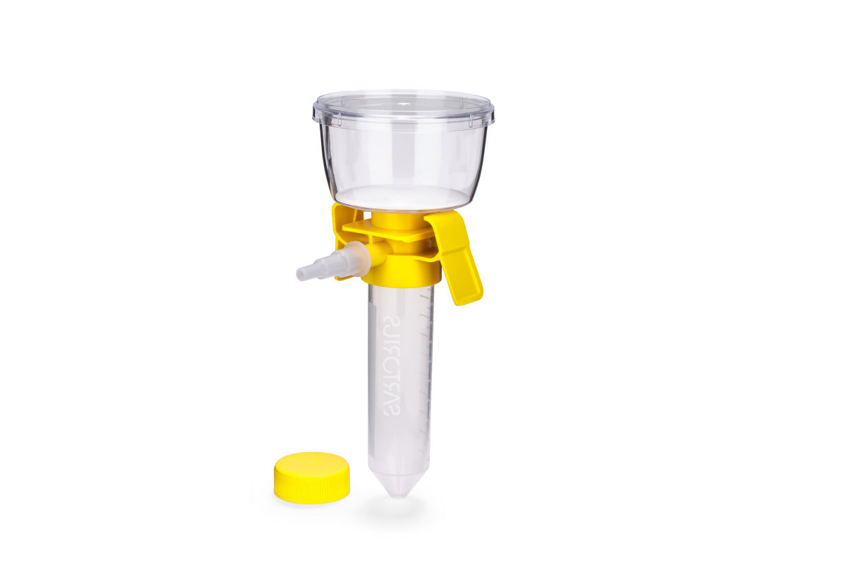 Sartolab® Vacuum Filtration Units
