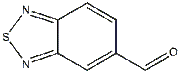 2,1,3-Benzothiadiazole-5-carbaldehyde