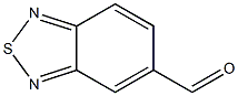 2,1,3-Benzothiadiazole-5-carbaldehyde