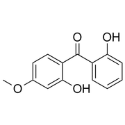 2,2′-Dihydroxy-4-methoxybenzophenone
