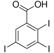2,3,5-Triiodobenzoic acid