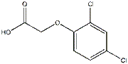 2,4-Dichlorophenoxyacetic acid