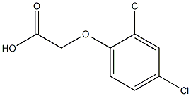 2,4-Dichlorophenoxyacetic acid