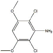 2,6-Dichloro-3,5-dimethoxyaniline