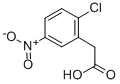 2-Chloro-5-nitro-benzeneacetic acid