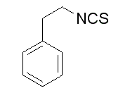2-Phenylethyl isothiocyanate