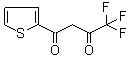 2-Thenoyltrifluoroacetone