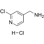(2-Chloropyridin-4-yl)methanamine hydrochloride