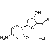 2'-Deoxycytidine hydrochloride