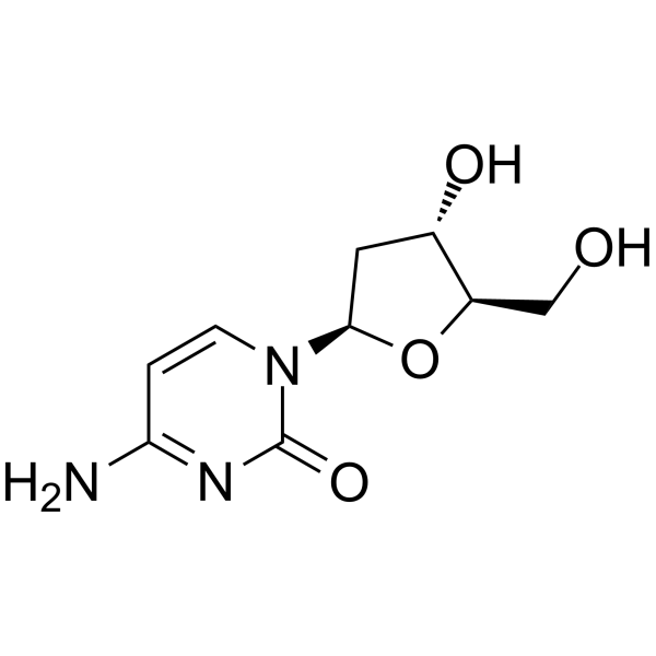 2'-Deoxycytidine