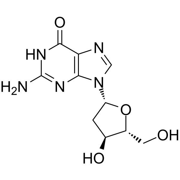 2'-Deoxyguanosine