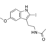2-Iodomelatonin