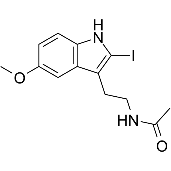 2-Iodomelatonin