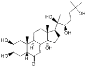 20-Hydroxyecdysone
