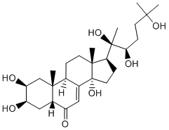 20-Hydroxyecdysone