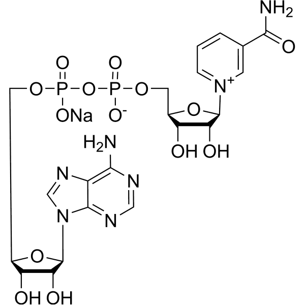 NAD sodium