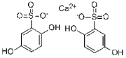 Calcium dobesilate