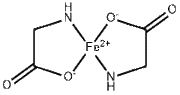 Ferrous Bisglycinate