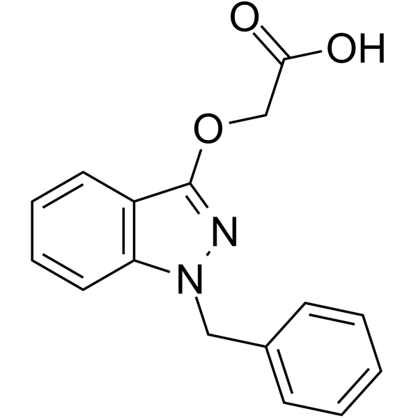 Bendazac