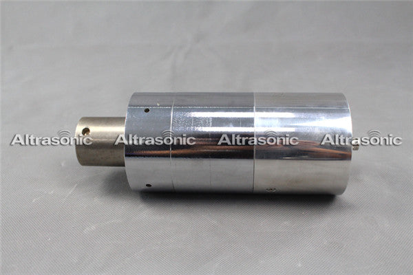 Branson 902R Aseptic Converter