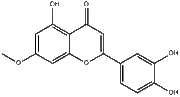 Hydroxygenkwanin