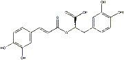 Rosmarinic-acid