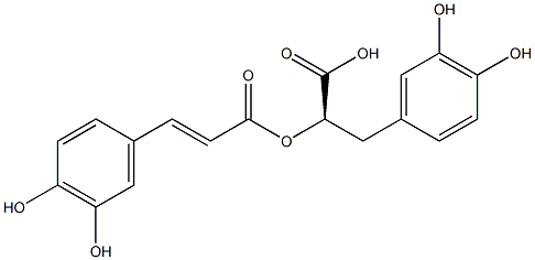 Rosmarinic-acid